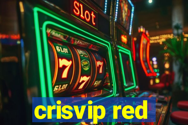 crisvip red